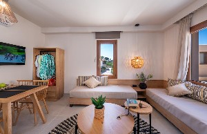 Hotel IDA VILLAGE wakacje