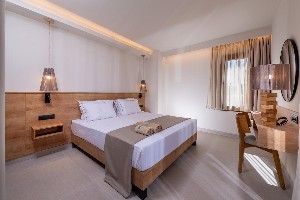 Hotel IDA VILLAGE wakacje