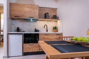 Hotel IDA VILLAGE wakacje