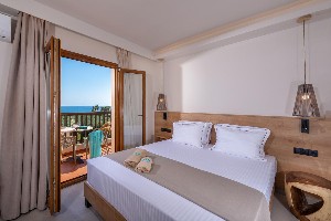 Hotel IDA VILLAGE wakacje