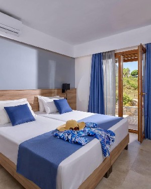 Hotel IDA VILLAGE wakacje