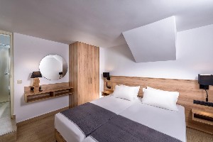 Hotel IDA VILLAGE wakacje