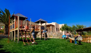 Hotel IDA VILLAGE wakacje