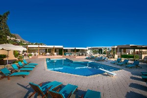 Hotel IDA VILLAGE wakacje