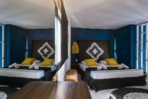 Hotel INDIGO INN wakacje