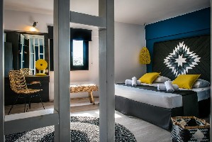 Hotel INDIGO INN wakacje