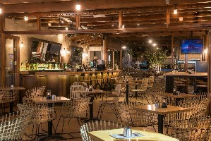 Hotel INDIGO INN wakacje