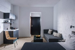 Hotel INDIGO INN wakacje