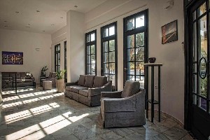 Hotel INDIGO INN wakacje