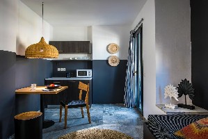 Hotel INDIGO INN wakacje