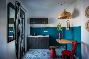 Hotel INDIGO INN wakacje