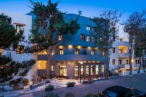 Hotel INDIGO INN wakacje