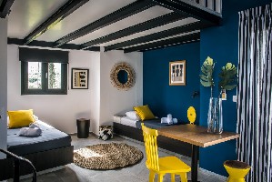 Hotel INDIGO INN wakacje