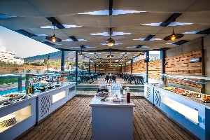 Hotel INDIGO INN wakacje