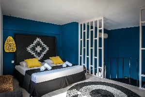 Hotel INDIGO INN wakacje