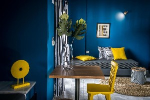 Hotel INDIGO INN wakacje