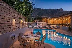 Hotel INDIGO INN wakacje