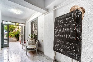 Hotel IRO HOTEL wakacje