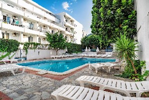 Hotel IRO HOTEL wakacje