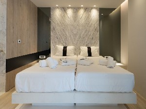 Hotel KAHLUA BOUTIQUE HOTEL wakacje