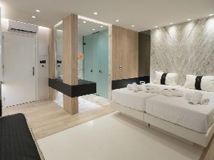 Hotel KAHLUA BOUTIQUE HOTEL wakacje