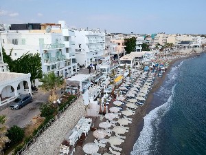 Hotel KAHLUA BOUTIQUE HOTEL wakacje