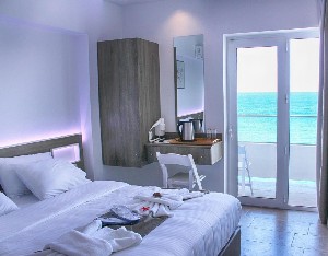 Hotel KAHLUA BOUTIQUE HOTEL wakacje