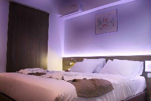 Hotel KAHLUA BOUTIQUE HOTEL wakacje