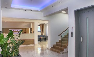 Hotel KAHLUA BOUTIQUE HOTEL wakacje