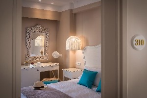 Hotel MARI KRISTIN BEACH HOTEL wakacje