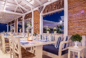 Hotel MARI KRISTIN BEACH HOTEL wakacje