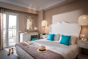 Hotel MARI KRISTIN BEACH HOTEL wakacje