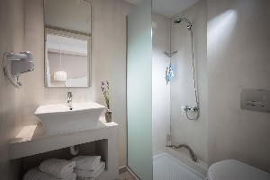 Hotel MARI KRISTIN BEACH HOTEL wakacje