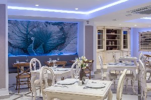 Hotel MARI KRISTIN BEACH HOTEL wakacje