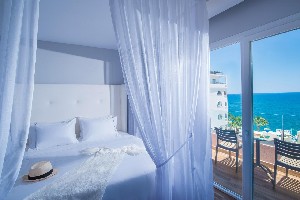 Hotel MARI KRISTIN BEACH HOTEL wakacje