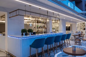 Hotel MARI KRISTIN BEACH HOTEL wakacje