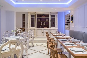 Hotel MARI KRISTIN BEACH HOTEL wakacje