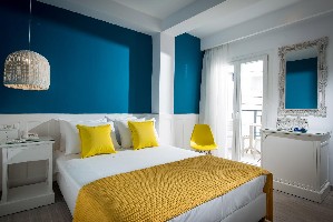 Hotel MARI KRISTIN BEACH HOTEL wakacje