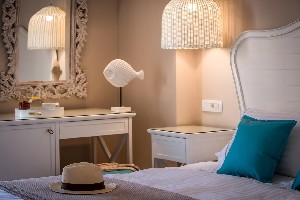 Hotel MARI KRISTIN BEACH HOTEL wakacje