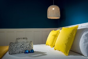 Hotel MARI KRISTIN BEACH HOTEL wakacje