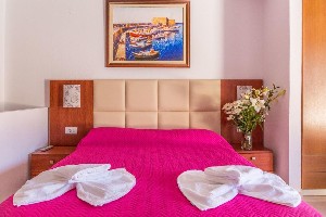 Hotel MARIAMARE APARTMENTS wakacje