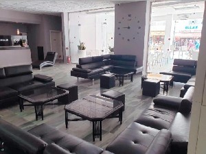 Hotel PORTO PLAZA HOTEL wakacje