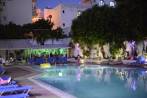 Hotel PORTO PLAZA HOTEL wakacje