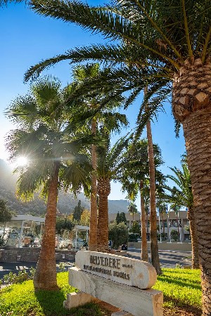 Hotel ROYAL AND IMPERIAL BELVEDERE wakacje