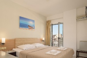 Hotel SERGIOS wakacje