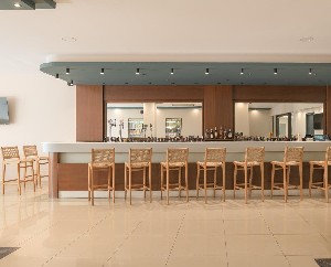 Hotel SERGIOS wakacje