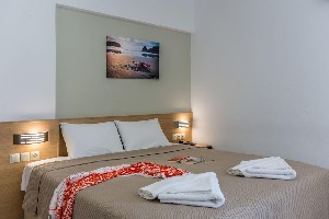 Hotel SERGIOS wakacje