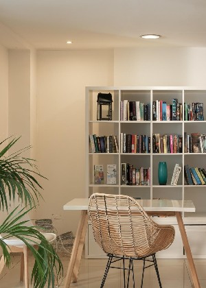 Hotel SERGIOS wakacje