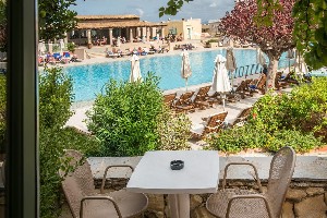 Hotel SILVA BEACH wakacje