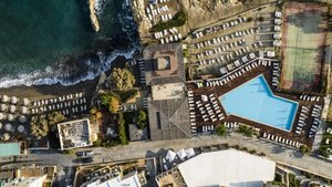 Hotel SILVA BEACH wakacje
